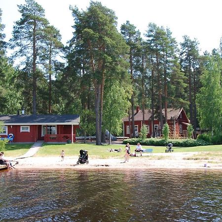 Camping Toivolansaari Икаалинен Экстерьер фото
